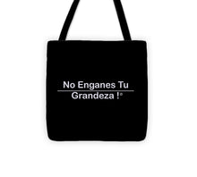Load image into Gallery viewer, Espanol  - Tote Bag
