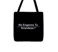 Espanol  - Tote Bag