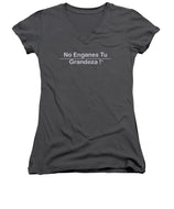 Espanol  - Women's V-Neck
