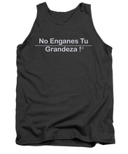 Load image into Gallery viewer, Espanol  - Tank Top
