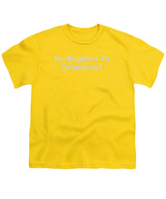 Load image into Gallery viewer, Espanol  - Youth T-Shirt
