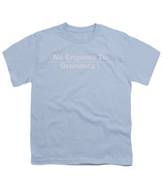 Load image into Gallery viewer, Espanol  - Youth T-Shirt
