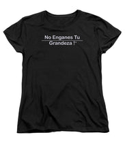 Load image into Gallery viewer, Espanol  - Women's T-Shirt (Standard Fit)
