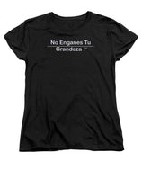 Espanol  - Women's T-Shirt (Standard Fit)