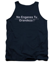 Load image into Gallery viewer, Espanol  - Tank Top
