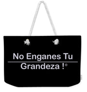 Espanol  - Weekender Tote Bag