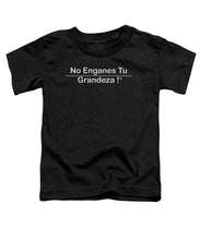 Load image into Gallery viewer, Espanol  - Toddler T-Shirt
