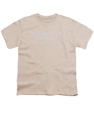 Load image into Gallery viewer, Espanol  - Youth T-Shirt

