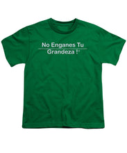 Load image into Gallery viewer, Espanol  - Youth T-Shirt
