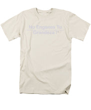 Load image into Gallery viewer, Espanol  - Men's T-Shirt  (Regular Fit)
