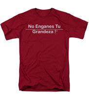 Load image into Gallery viewer, Espanol  - Men's T-Shirt  (Regular Fit)
