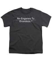 Load image into Gallery viewer, Espanol  - Youth T-Shirt
