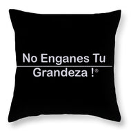 Espanol  - Throw Pillow