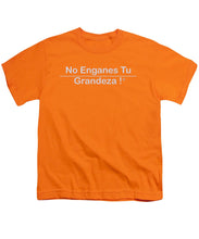 Load image into Gallery viewer, Espanol  - Youth T-Shirt
