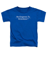Load image into Gallery viewer, Espanol  - Toddler T-Shirt
