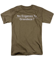 Load image into Gallery viewer, Espanol  - Men's T-Shirt  (Regular Fit)
