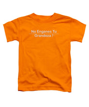 Load image into Gallery viewer, Espanol  - Toddler T-Shirt
