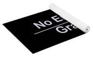 Espanol  - Yoga Mat