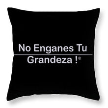 Load image into Gallery viewer, Espanol  - Throw Pillow
