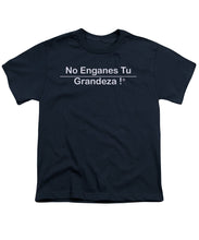 Load image into Gallery viewer, Espanol  - Youth T-Shirt
