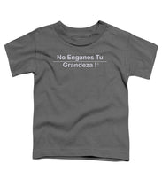 Load image into Gallery viewer, Espanol  - Toddler T-Shirt
