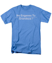 Load image into Gallery viewer, Espanol  - Men's T-Shirt  (Regular Fit)
