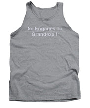 Load image into Gallery viewer, Espanol  - Tank Top
