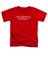 Espanol  - Toddler T-Shirt