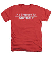 Load image into Gallery viewer, Espanol  - Heathers T-Shirt

