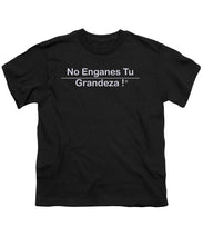 Load image into Gallery viewer, Espanol  - Youth T-Shirt
