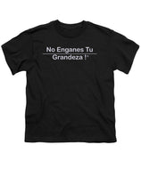 Espanol  - Youth T-Shirt