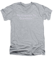 Load image into Gallery viewer, Espanol  - Men's V-Neck T-Shirt
