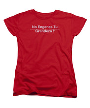 Load image into Gallery viewer, Espanol  - Women's T-Shirt (Standard Fit)
