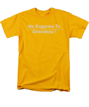 Load image into Gallery viewer, Espanol  - Men's T-Shirt  (Regular Fit)
