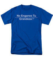 Load image into Gallery viewer, Espanol  - Men's T-Shirt  (Regular Fit)
