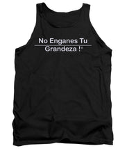 Load image into Gallery viewer, Espanol  - Tank Top
