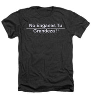 Load image into Gallery viewer, Espanol  - Heathers T-Shirt
