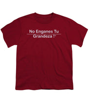 Load image into Gallery viewer, Espanol  - Youth T-Shirt
