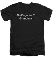 Load image into Gallery viewer, Espanol  - Men's V-Neck T-Shirt
