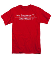 Load image into Gallery viewer, Espanol  - Men's T-Shirt  (Regular Fit)
