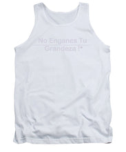 Load image into Gallery viewer, Espanol  - Tank Top
