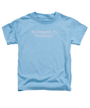 Load image into Gallery viewer, Espanol  - Toddler T-Shirt
