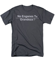 Load image into Gallery viewer, Espanol  - Men's T-Shirt  (Regular Fit)
