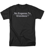 Espanol  - Men's T-Shirt  (Regular Fit)