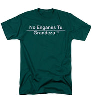 Load image into Gallery viewer, Espanol  - Men's T-Shirt  (Regular Fit)
