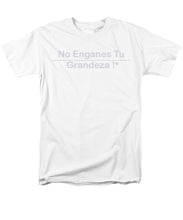 Load image into Gallery viewer, Espanol  - Men's T-Shirt  (Regular Fit)
