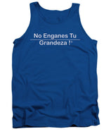 Espanol  - Tank Top