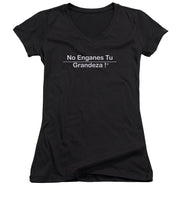Load image into Gallery viewer, Espanol  - Women's V-Neck
