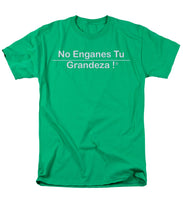 Load image into Gallery viewer, Espanol  - Men's T-Shirt  (Regular Fit)
