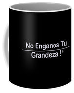 Espanol  - Mug